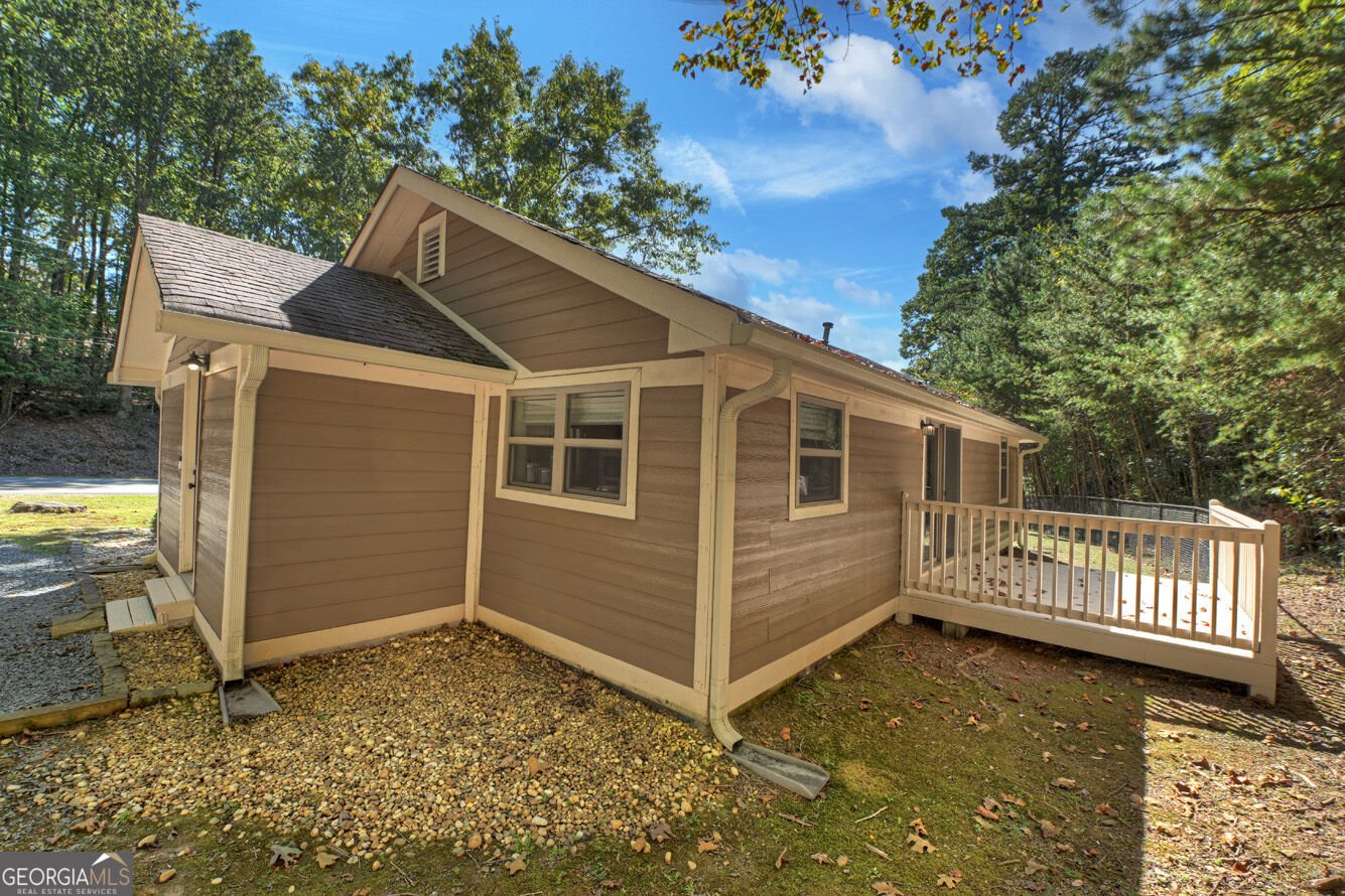 1657 Turniptown Road Ellijay - Photo 28