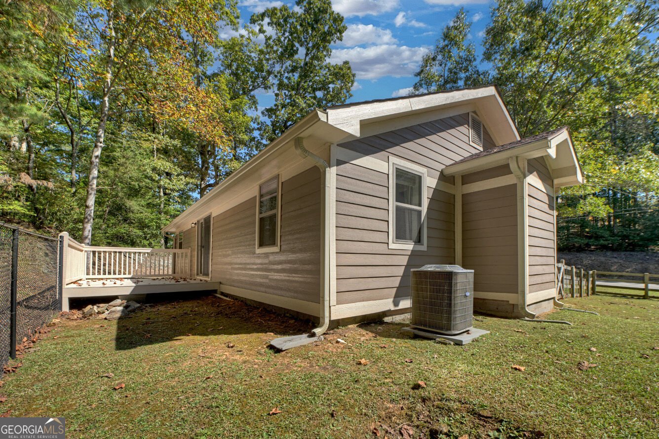 1657 Turniptown Road Ellijay - Photo 29