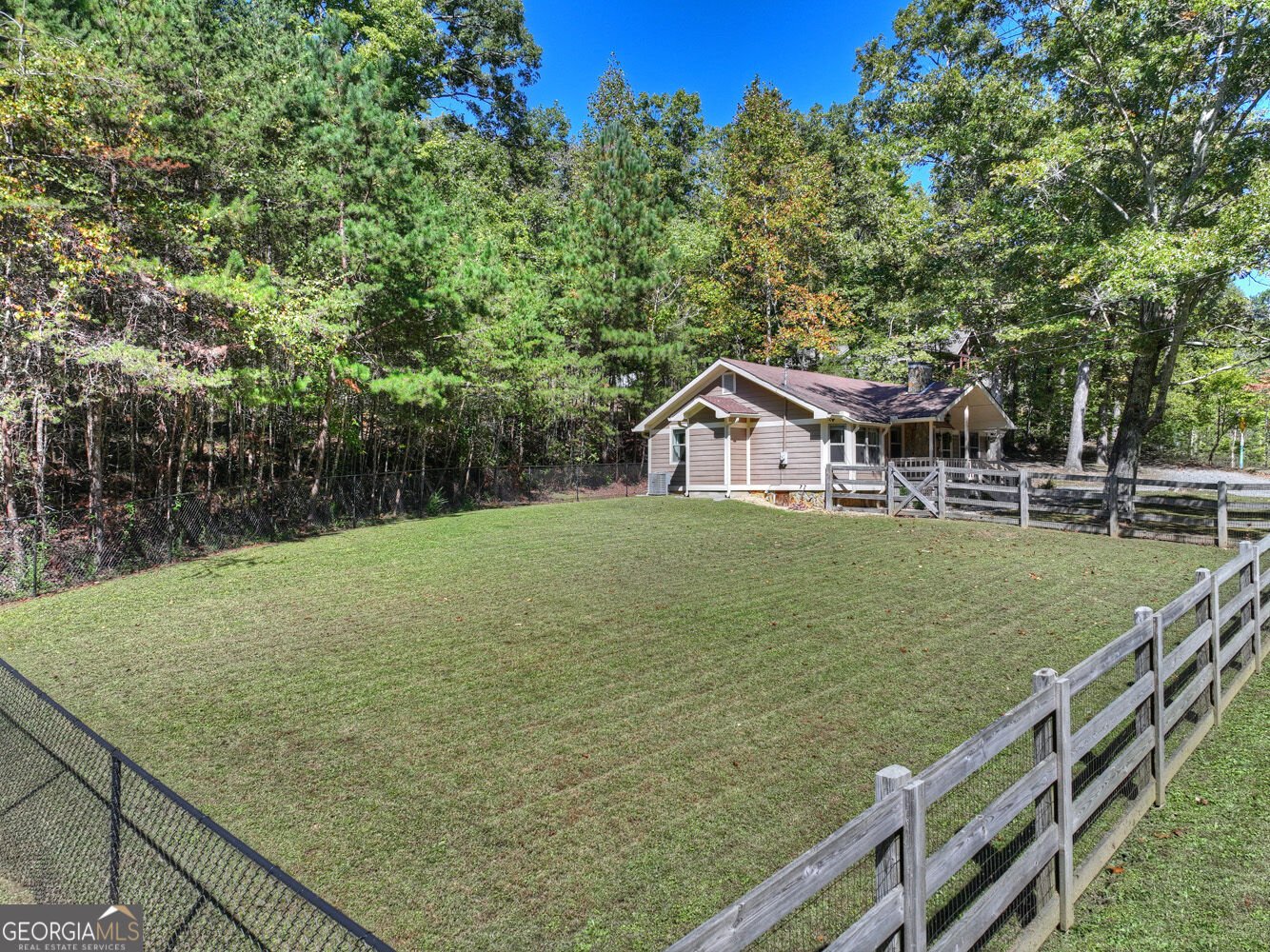 1657 Turniptown Road Ellijay - Photo 31