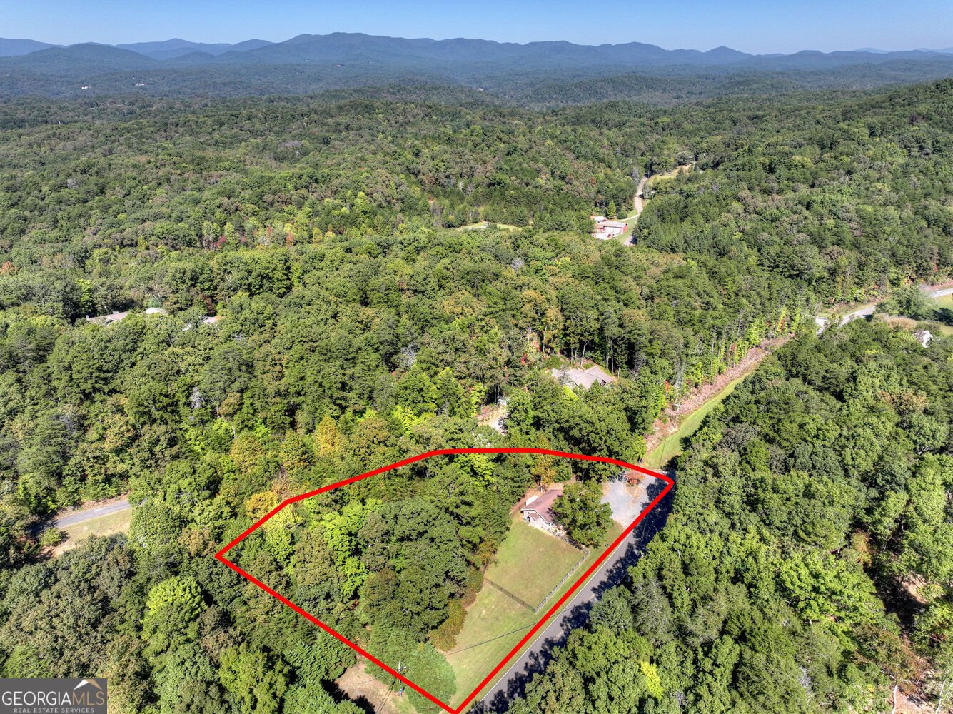1657 Turniptown Road Ellijay - Photo 33