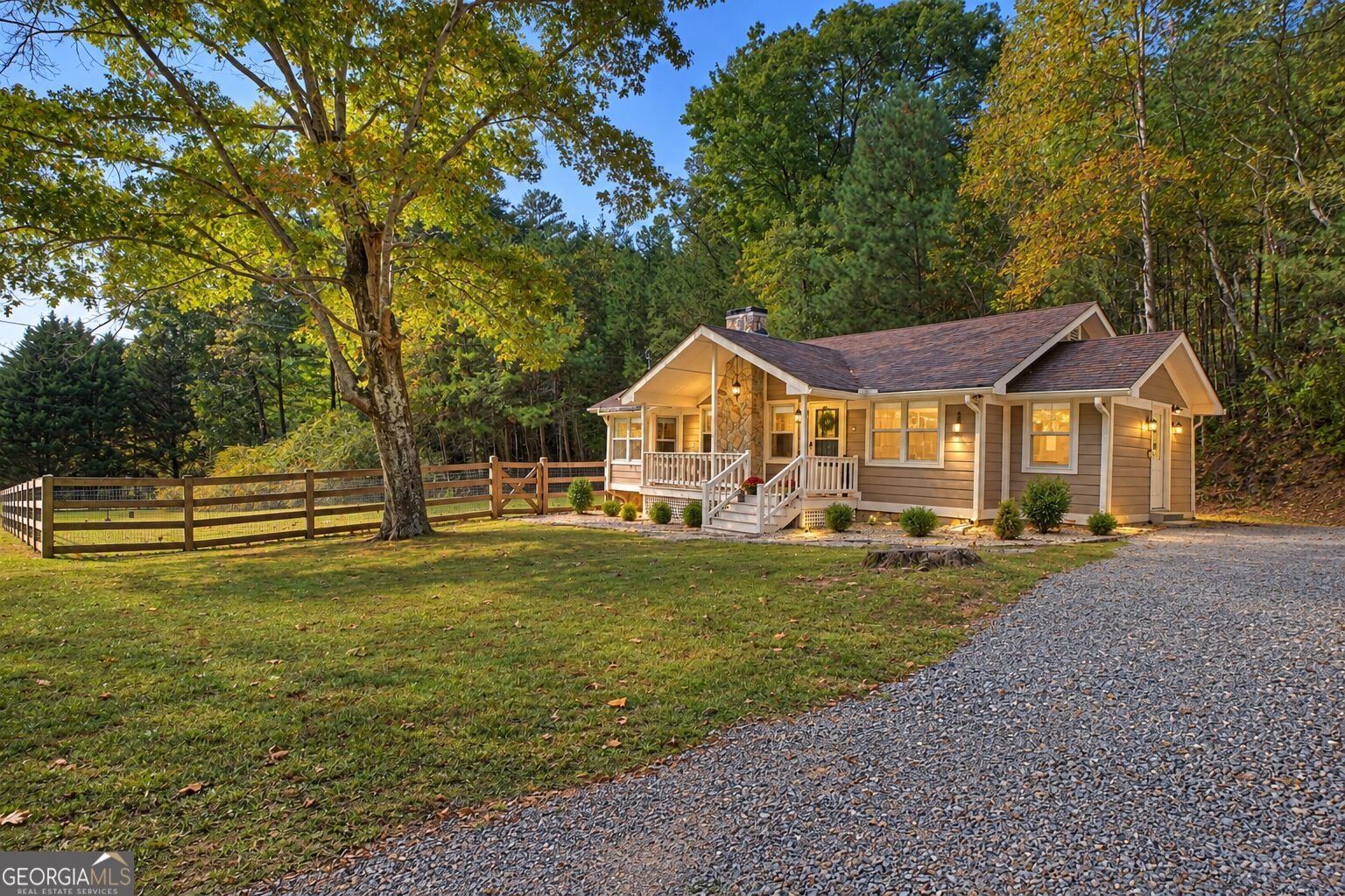 1657 Turniptown Road Ellijay - Photo 34
