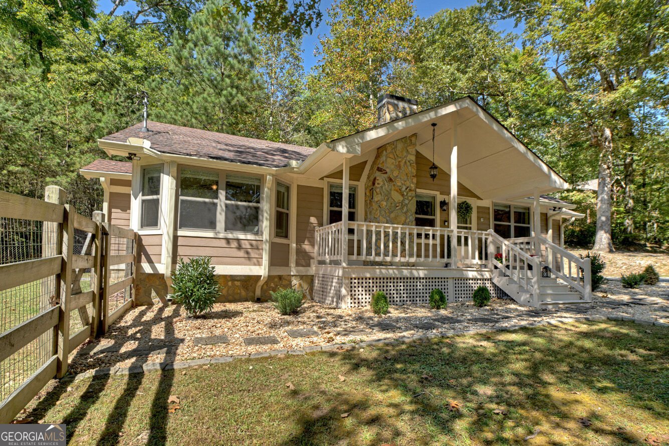 1657 Turniptown Road Ellijay - Photo 35