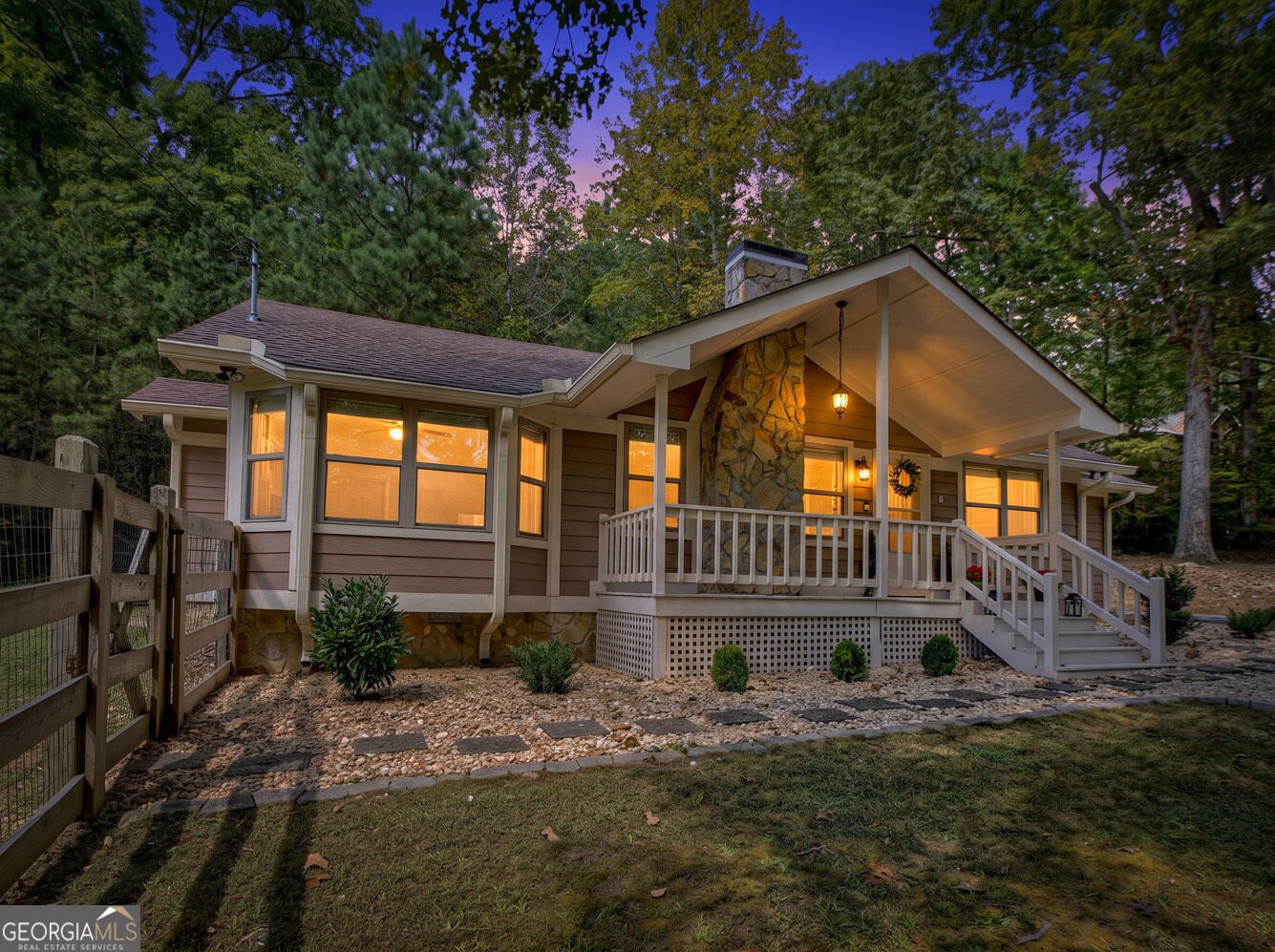 1657 Turniptown Road Ellijay - Photo 36