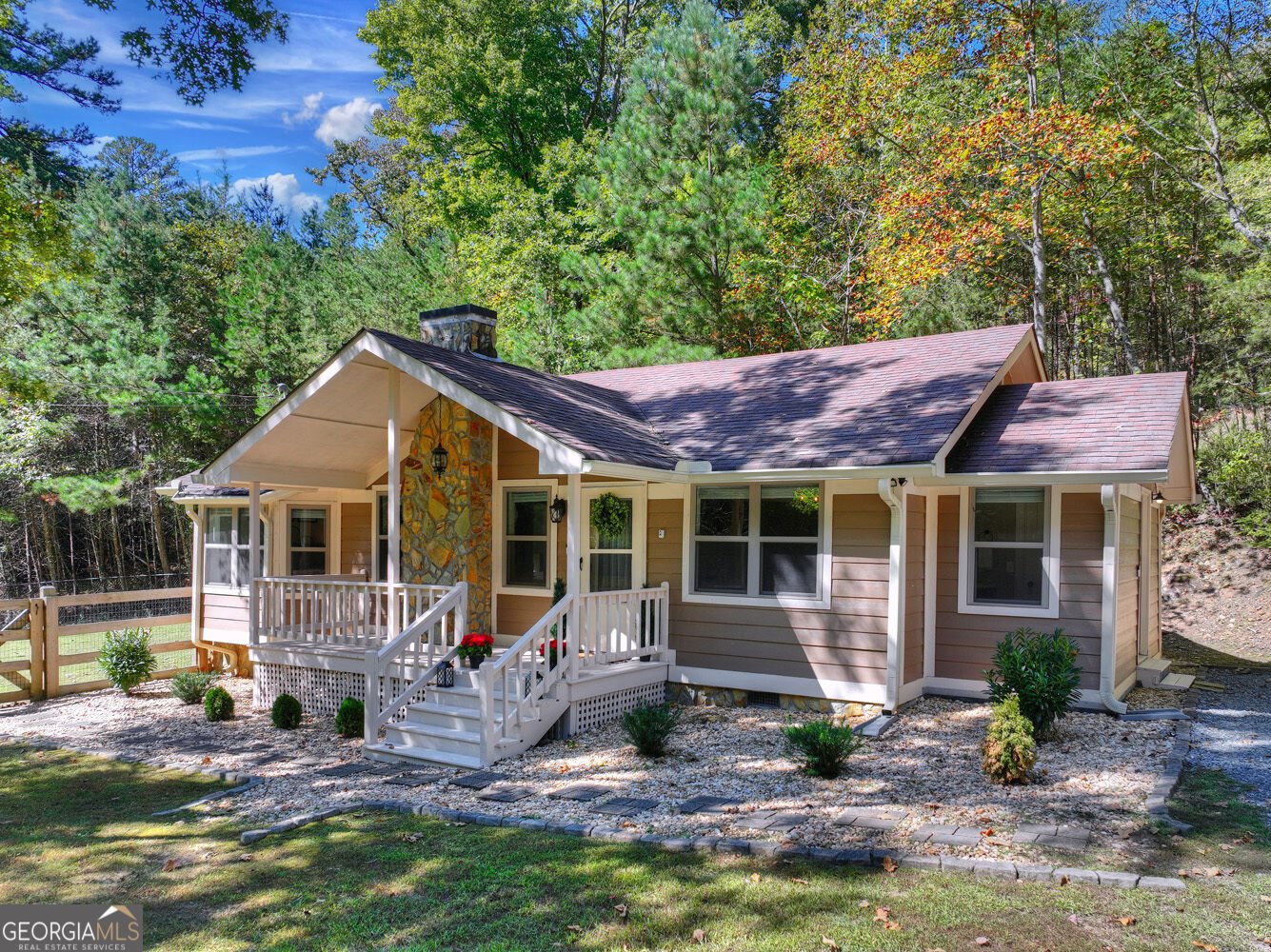 1657 Turniptown Road Ellijay - Photo 37