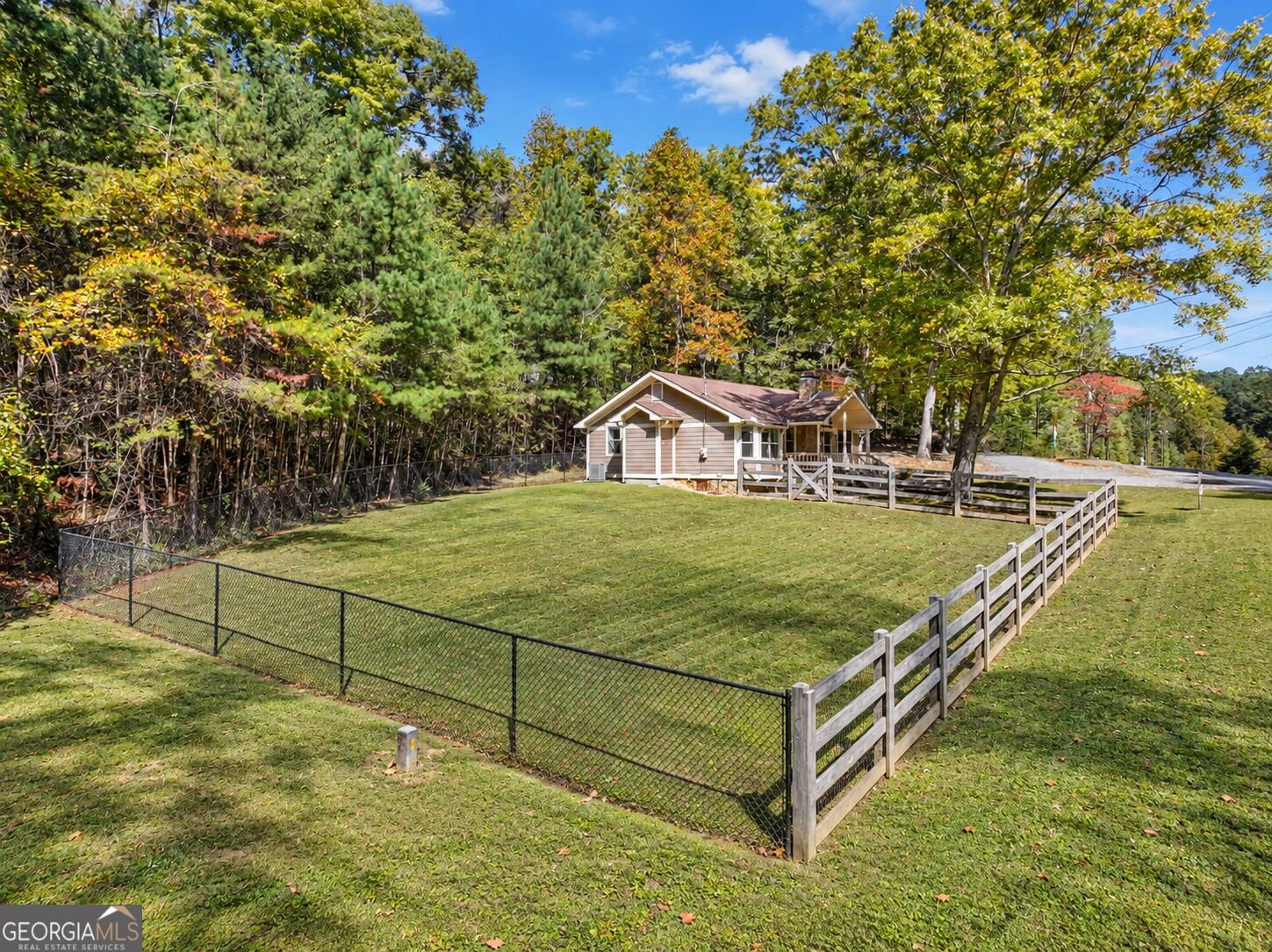 1657 Turniptown Road Ellijay - Photo 6