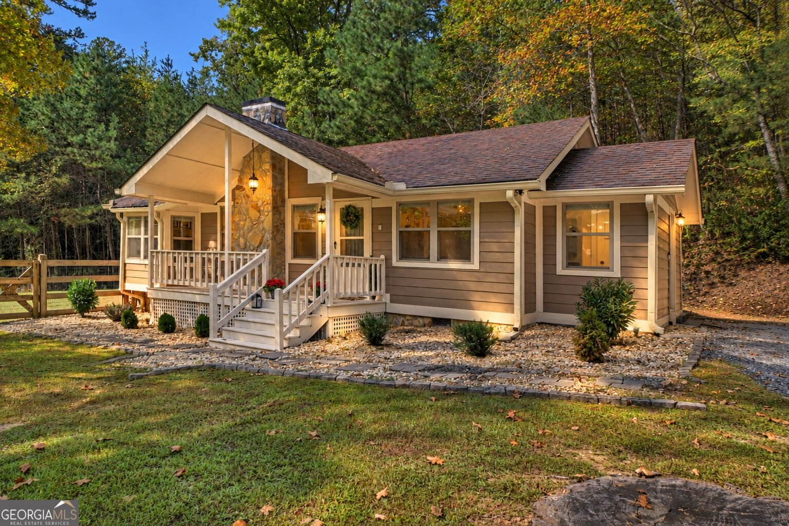 1657 Turniptown Road Ellijay - Photo 7