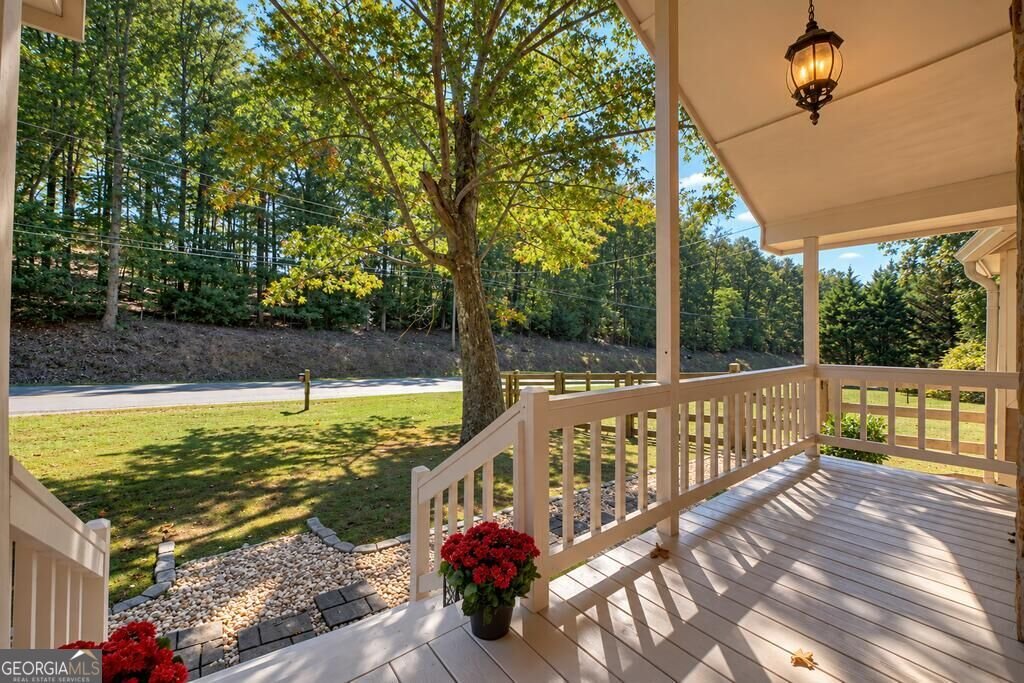 1657 Turniptown Road Ellijay - Photo 9