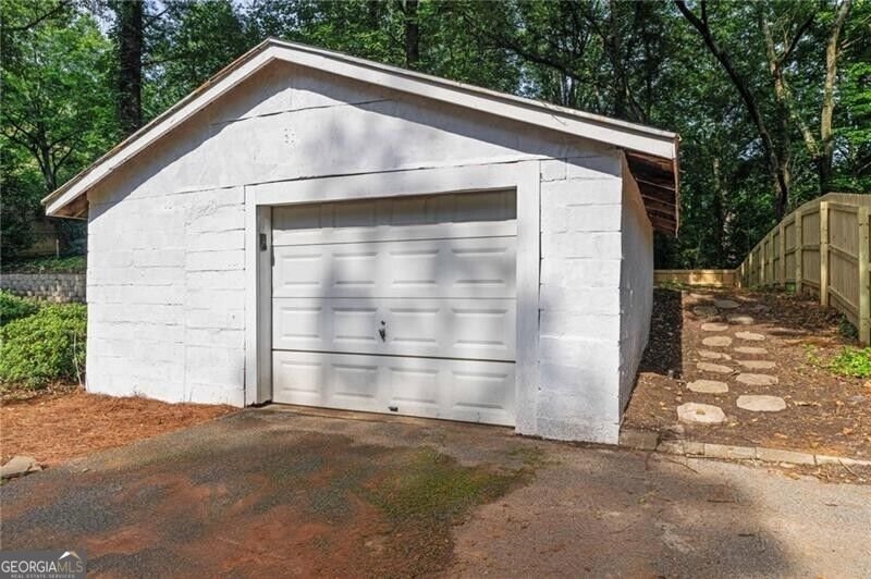 1752 Springer Street Atlanta - Photo 33