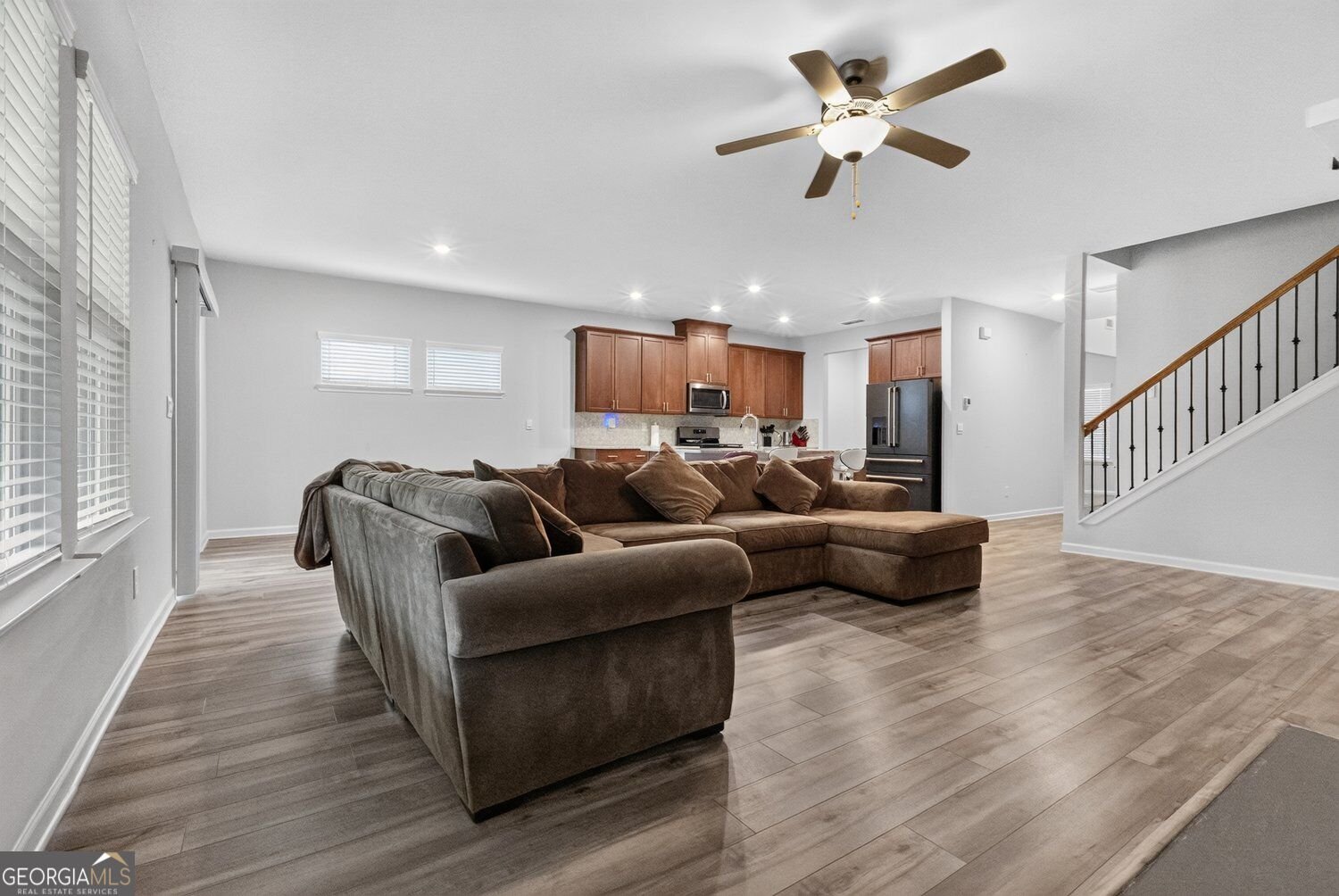 5911 Green Ash Court Braselton - Photo 8