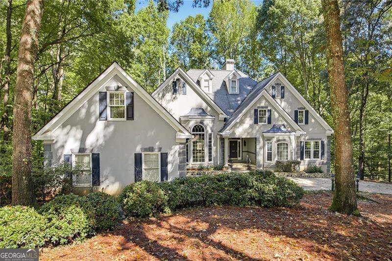 5331 Hermitage Drive Powder Springs - main photo