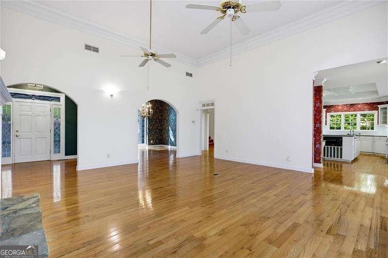5331 Hermitage Drive Powder Springs - Photo 11
