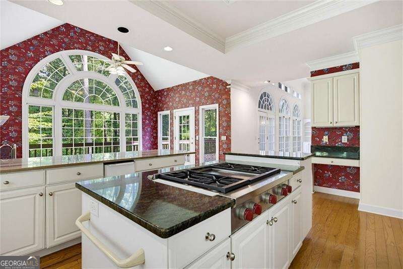 5331 Hermitage Drive Powder Springs - Photo 16