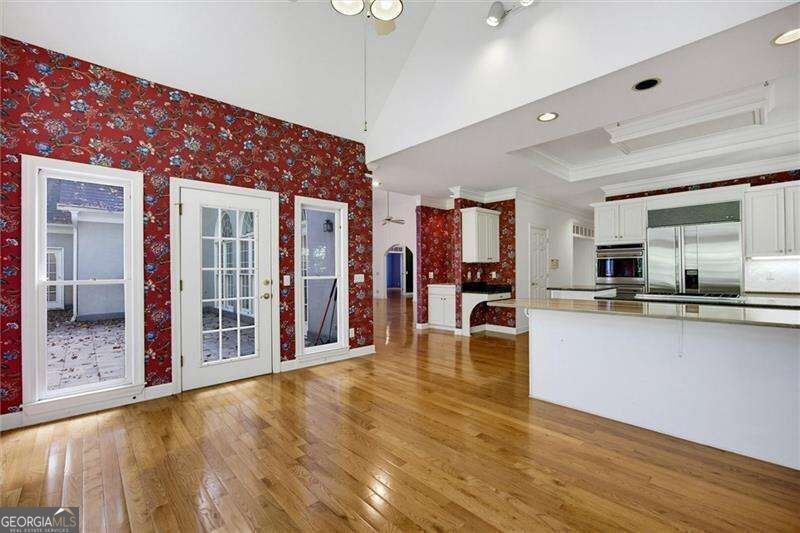 5331 Hermitage Drive Powder Springs - Photo 19