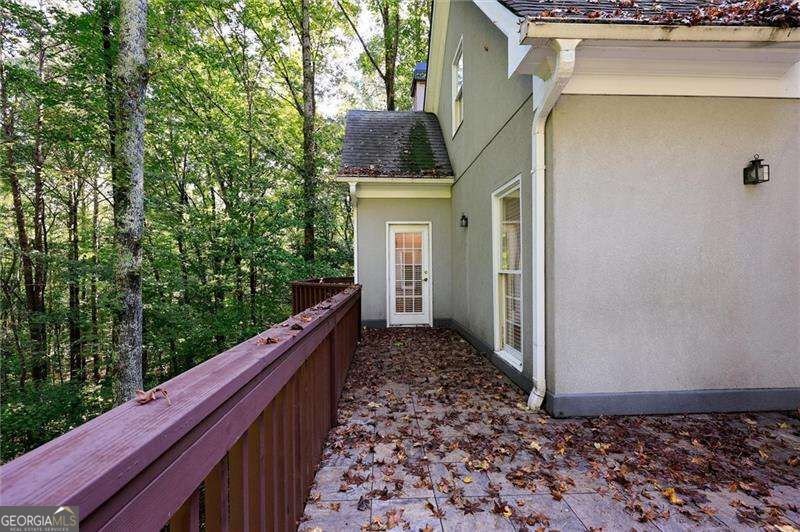 5331 Hermitage Drive Powder Springs - Photo 22