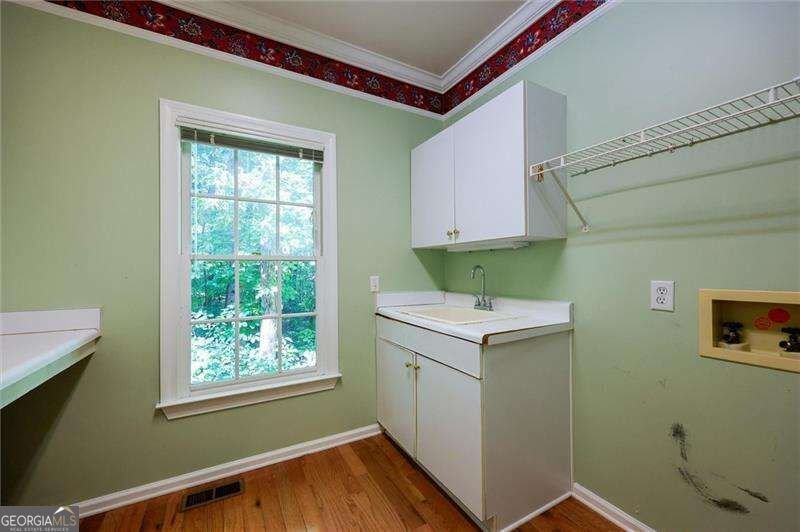 5331 Hermitage Drive Powder Springs - Photo 25