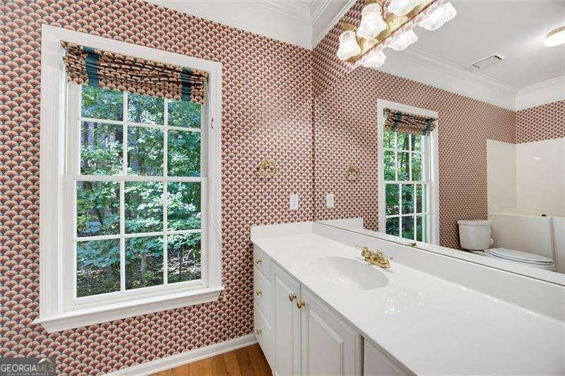 5331 Hermitage Drive Powder Springs - Photo 26