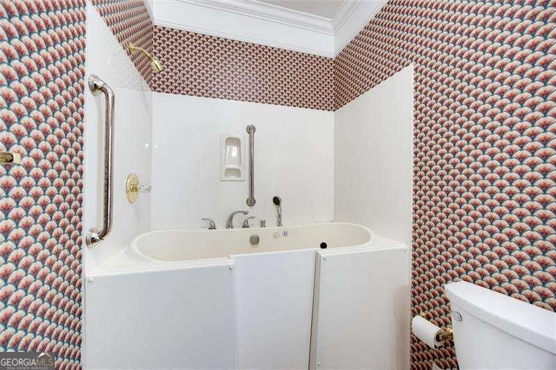 5331 Hermitage Drive Powder Springs - Photo 27