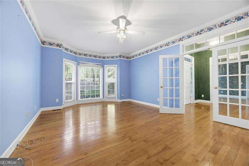 5331 Hermitage Drive Powder Springs - Photo 30