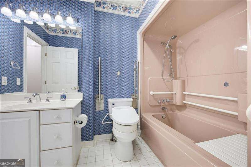 5331 Hermitage Drive Powder Springs - Photo 31