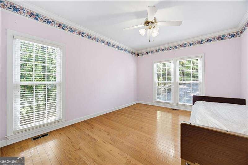 5331 Hermitage Drive Powder Springs - Photo 32