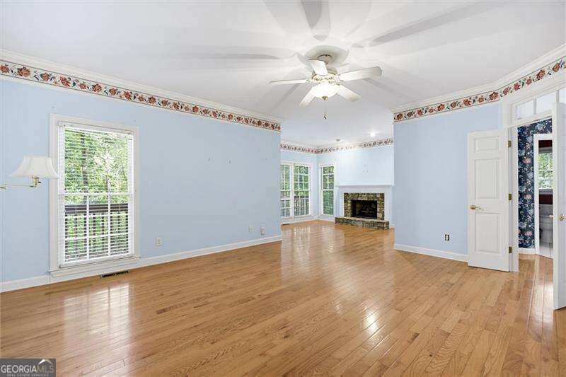 5331 Hermitage Drive Powder Springs - Photo 33