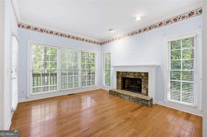 5331 Hermitage Drive Powder Springs - Photo 34