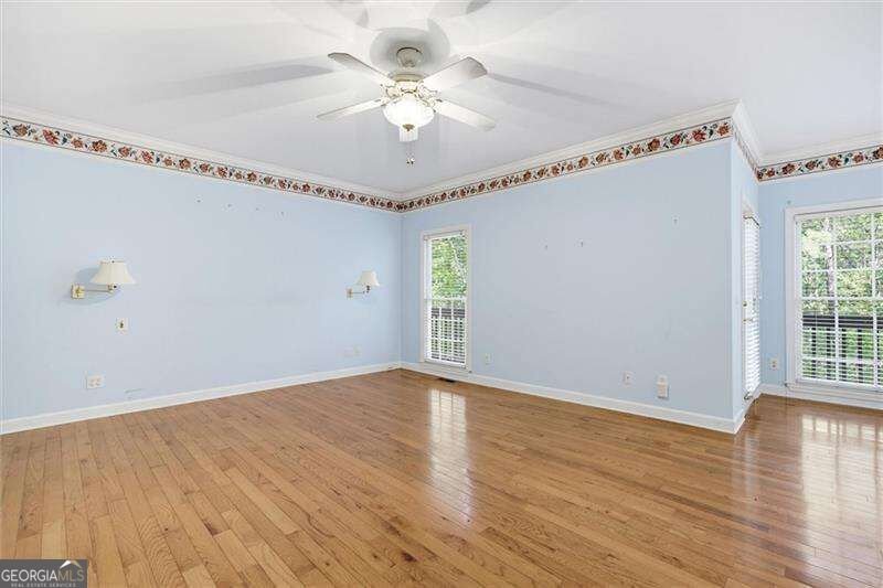 5331 Hermitage Drive Powder Springs - Photo 35
