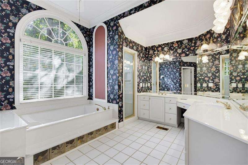5331 Hermitage Drive Powder Springs - Photo 36