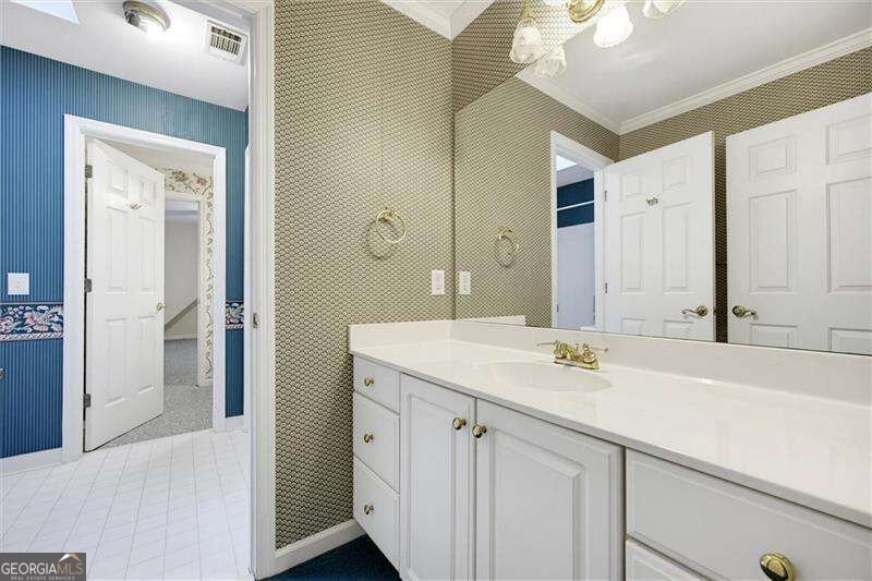 5331 Hermitage Drive Powder Springs - Photo 41