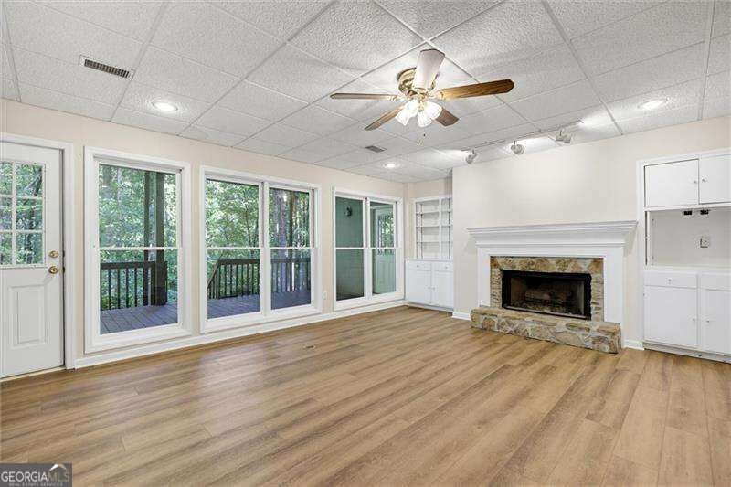 5331 Hermitage Drive Powder Springs - Photo 45