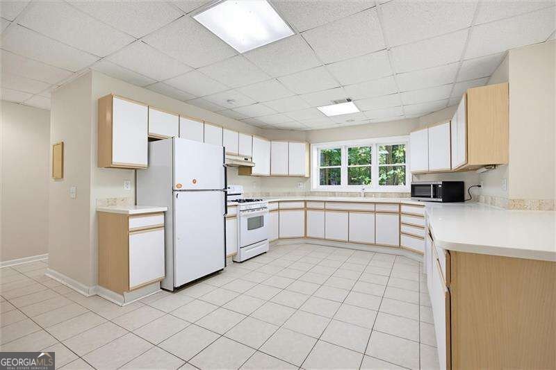 5331 Hermitage Drive Powder Springs - Photo 46