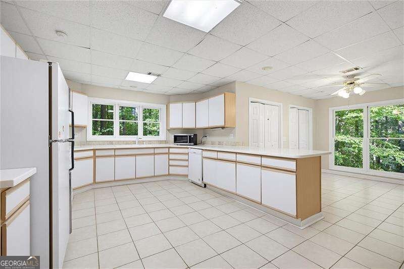 5331 Hermitage Drive Powder Springs - Photo 47
