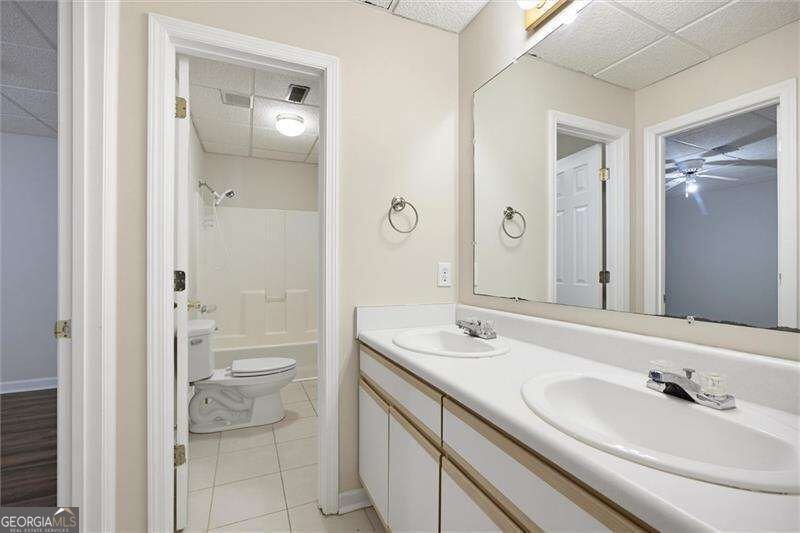 5331 Hermitage Drive Powder Springs - Photo 50