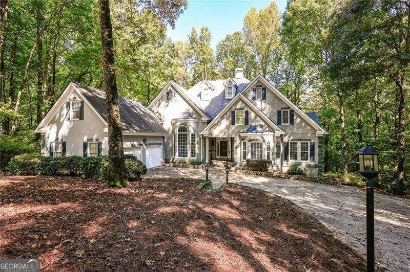 5331 Hermitage Drive Powder Springs - Photo 63