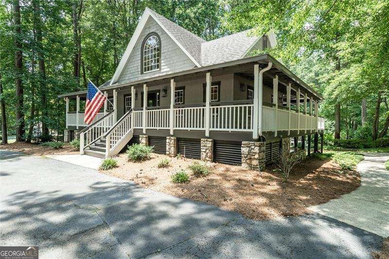 5331 Hermitage Drive Powder Springs - Photo 64