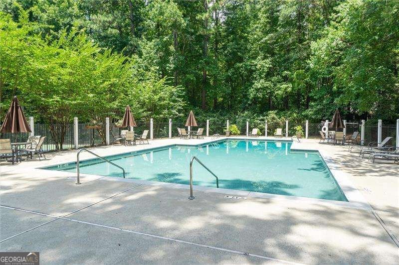 5331 Hermitage Drive Powder Springs - Photo 65