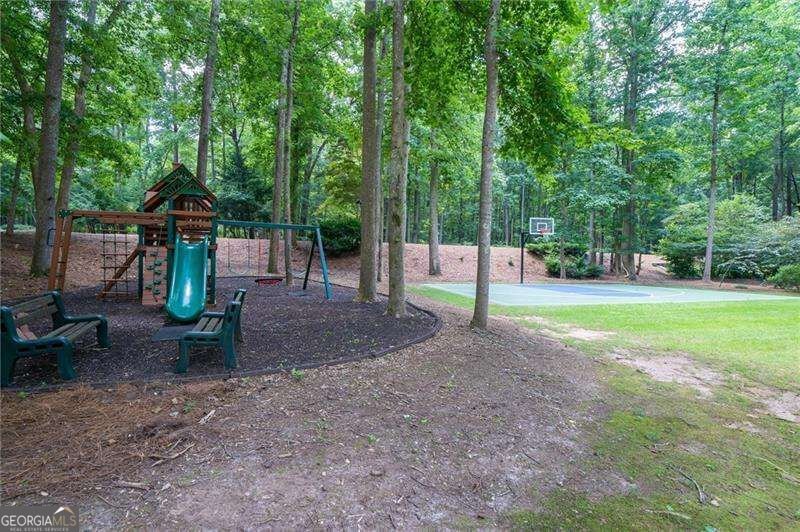 5331 Hermitage Drive Powder Springs - Photo 67