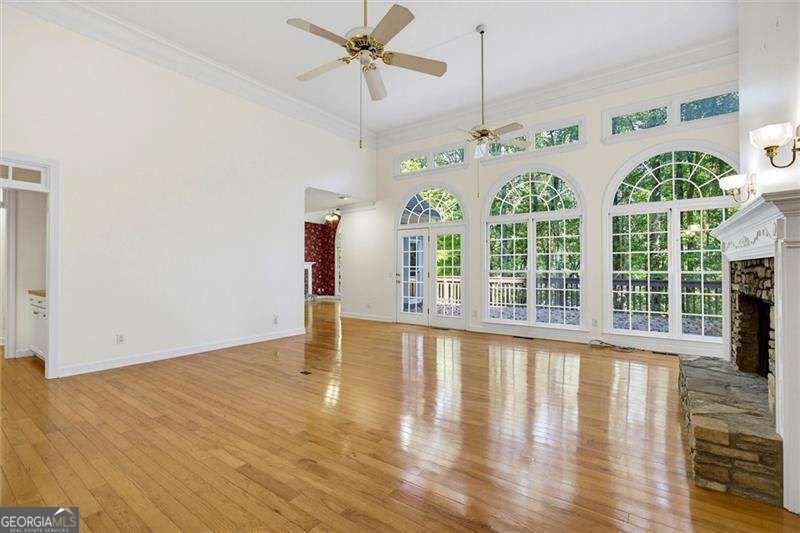 5331 Hermitage Drive Powder Springs - Photo 7
