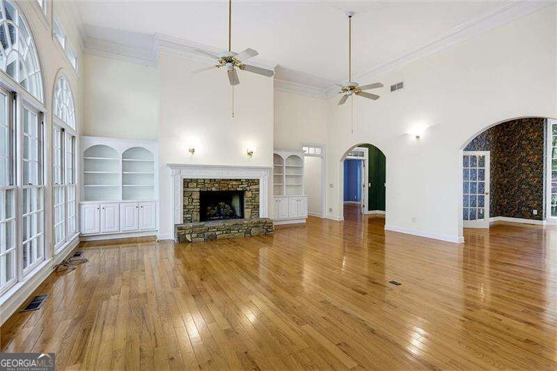 5331 Hermitage Drive Powder Springs - Photo 9