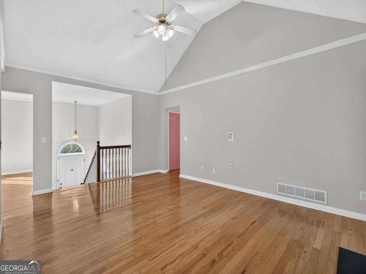 1038 Whispering Woods Drive Canton - Photo 10