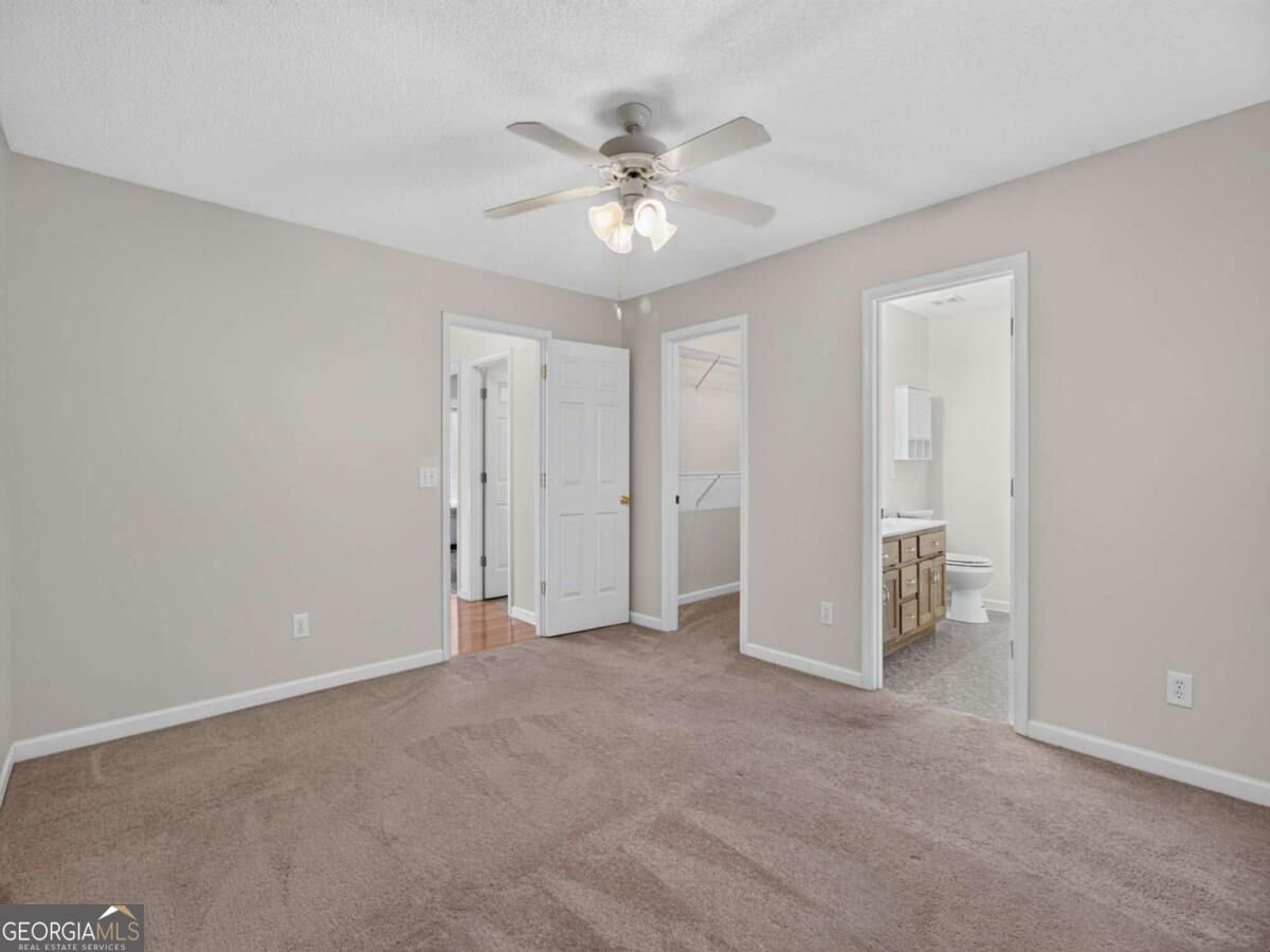 1038 Whispering Woods Drive Canton - Photo 25