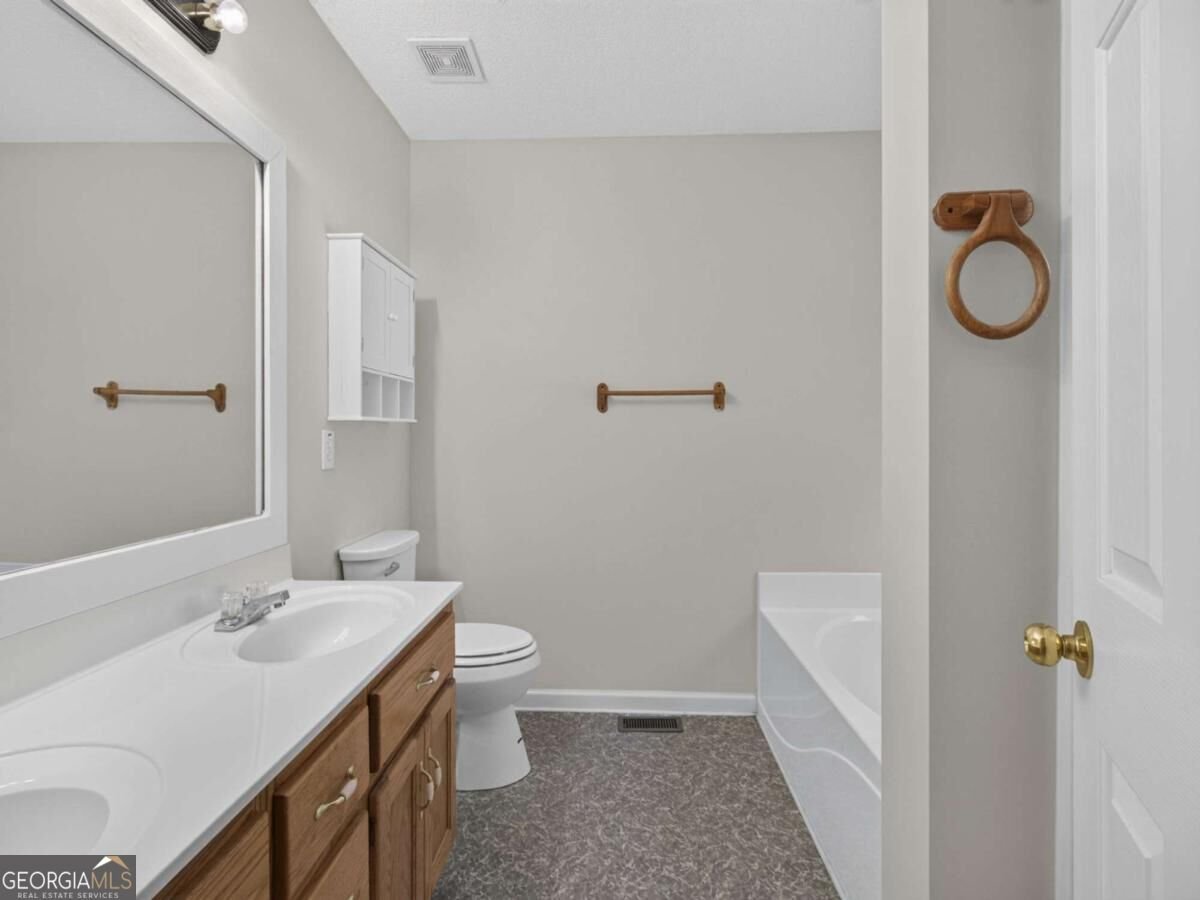 1038 Whispering Woods Drive Canton - Photo 27