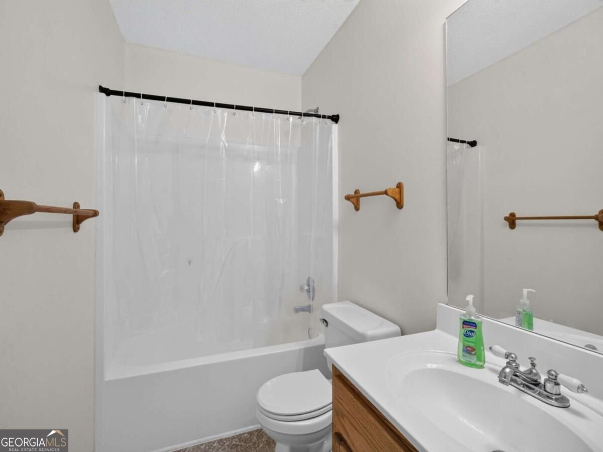1038 Whispering Woods Drive Canton - Photo 30