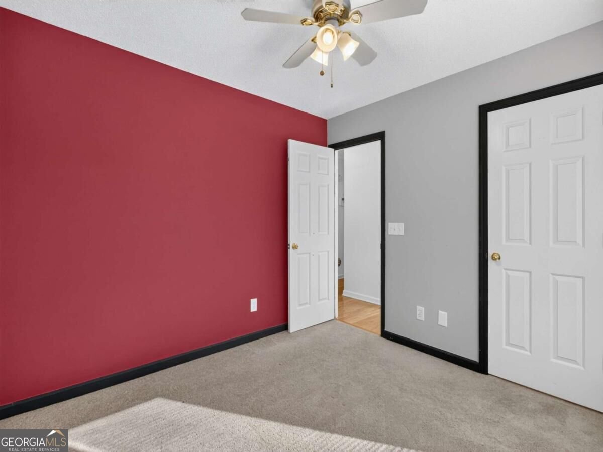1038 Whispering Woods Drive Canton - Photo 33
