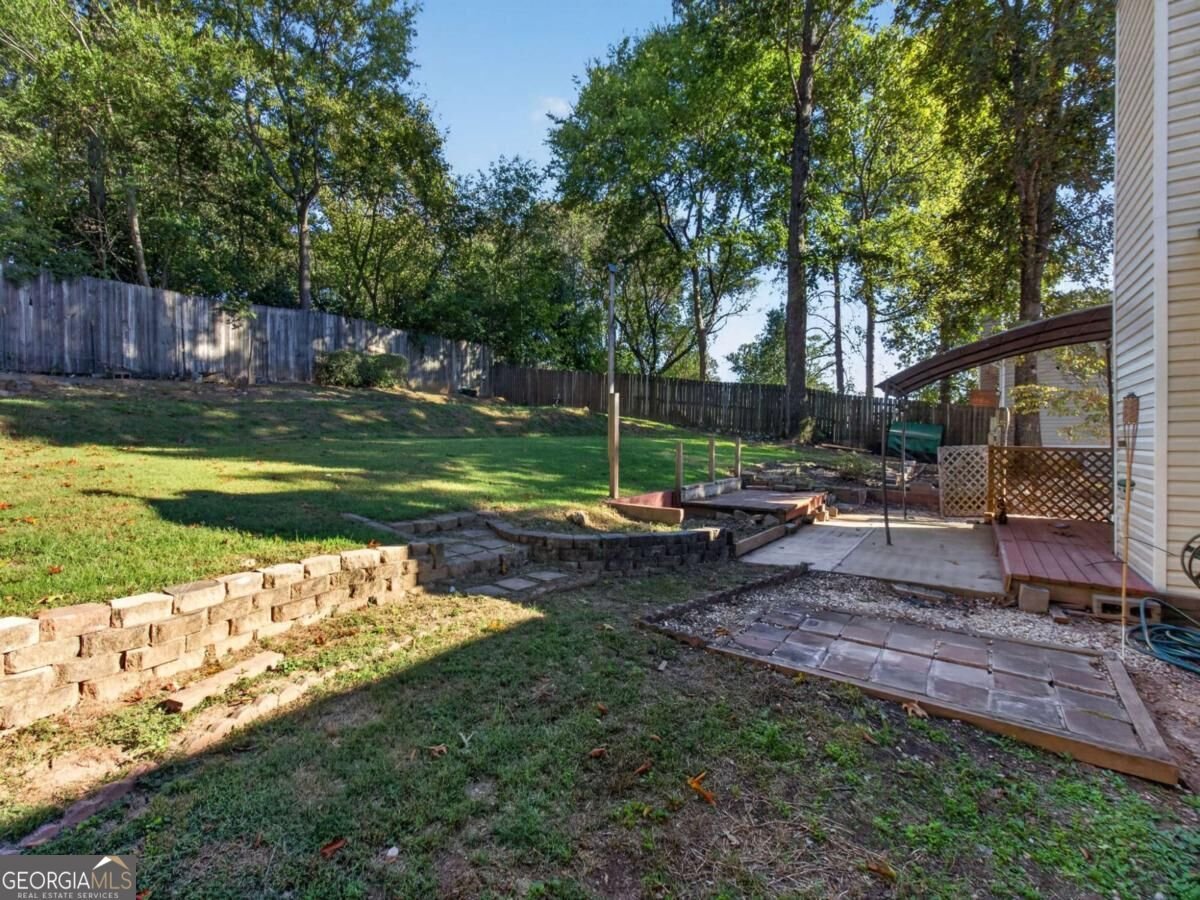 1038 Whispering Woods Drive Canton - Photo 49