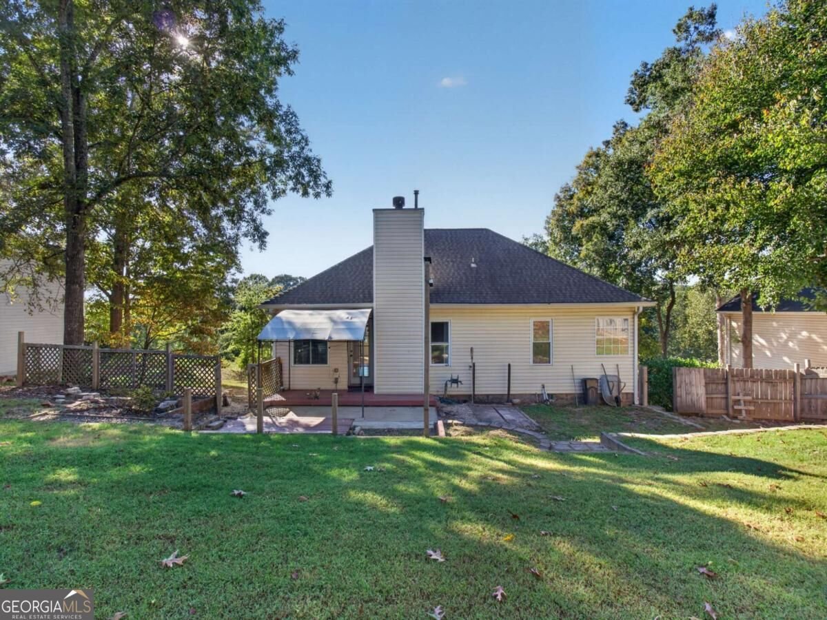 1038 Whispering Woods Drive Canton - Photo 50