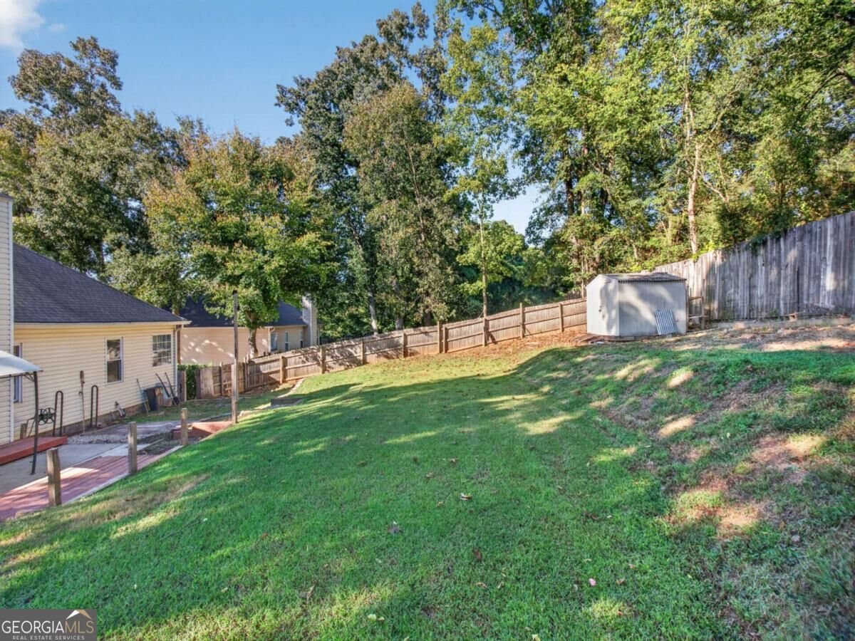 1038 Whispering Woods Drive Canton - Photo 51