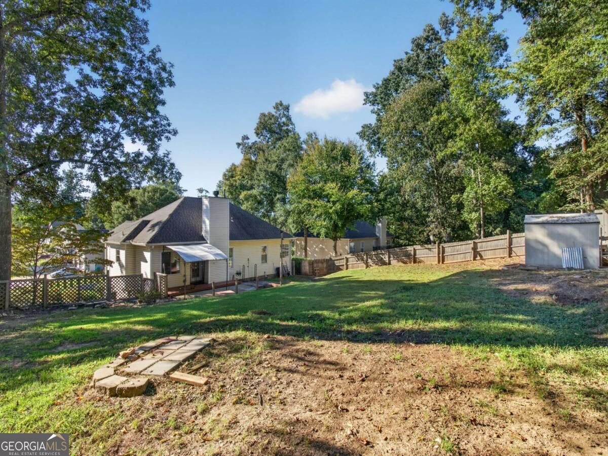 1038 Whispering Woods Drive Canton - Photo 52