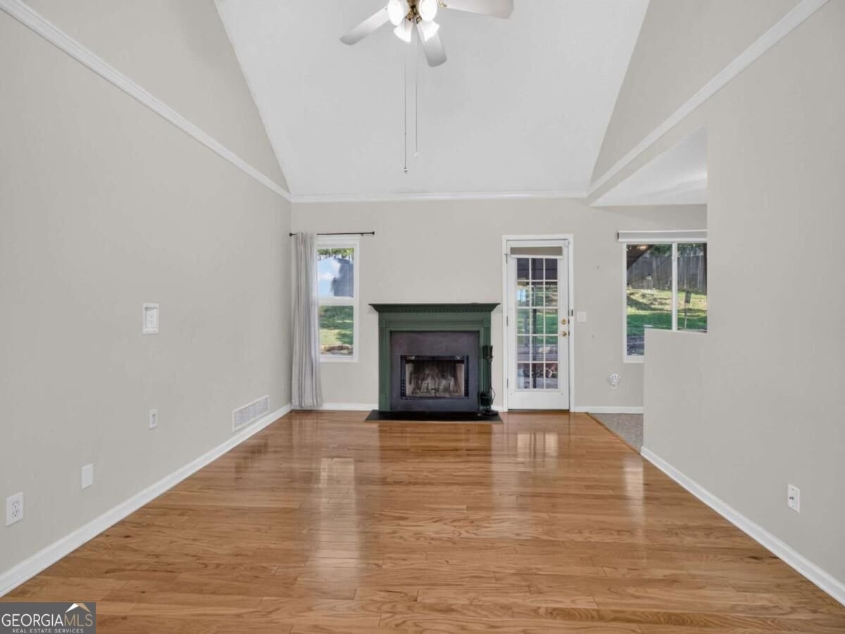 1038 Whispering Woods Drive Canton - Photo 6