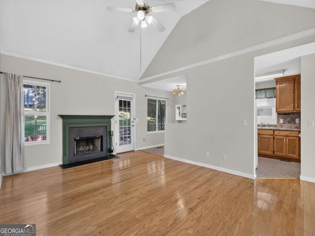 1038 Whispering Woods Drive Canton - Photo 7